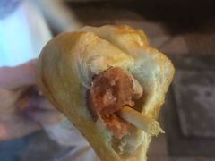 -宏发红西饼屋(天津路店)