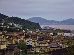 -舟山嵊泗列岛风景名胜区