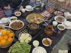 -象山村腊排骨(丽江总店)