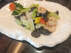 -湛江民大喜来登酒店-采悦轩中餐厅