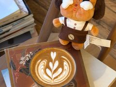 -Cafe Villa