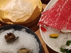 -巴奴毛肚火锅(龙湖锦艺城店)