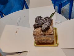 -皇冠幸福里动物奶油生日蛋糕(万达店)