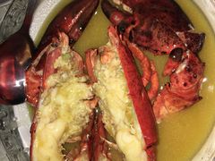 -无招牌海鲜餐厅(滨海艺术中心店)