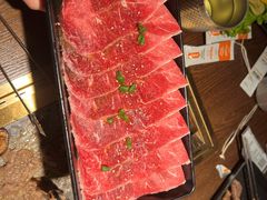-新石器烤肉(中房金谊广场店)