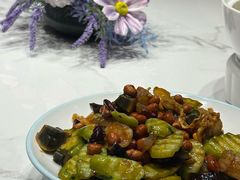 -小船渔村•大连菜•大连焖鱼(黄河路店)
