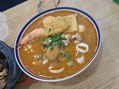 -老闽味沙茶面·姜母鸭(传承35年曾厝垵店)