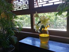 包房-那家山城(樱桃园店)