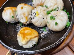 -大壶春生煎(四川中路店)