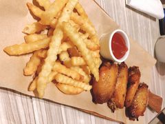 -必胜客(东营万达店)