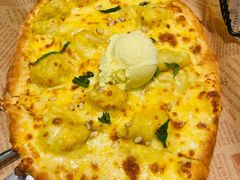 -米斯特比萨(罗斯福店)