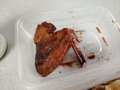 -山水肠粉(盐田店)