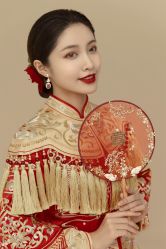 点击看大图 -挪娅婚纱摄影皇家会所