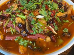 -汉唐宴长安食府