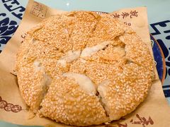 常州特色麻糕-老西门·常州菜(新区店)