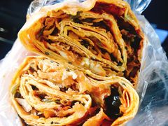 -胖子煎饼店(钦州南路店)