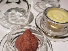 红酒黄油-Le Comptoir de Pierre Gagnaire