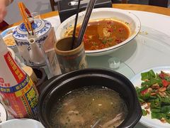 -巢湖名吃·东关老鹅汤(江南风情街店)