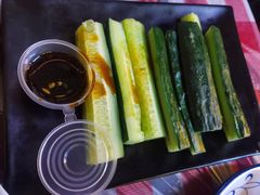 -一只虾·小龙虾·烧烤·肉蟹煲(同泰时代广场店)