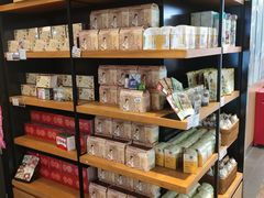 -茶颜悦色(平和堂负一楼店)