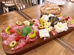 -Alimentari Grande(东湖路店)