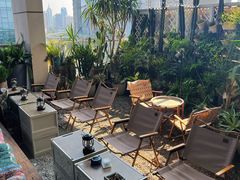 -FUNFUN有饭花园聚会餐厅
