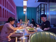 -俭寨大盘鸡·新疆菜·烧烤(博乐店)