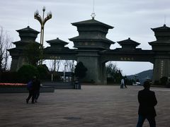 -七曲山风景区