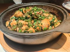 -上座云间·青年赣菜(绿茵店)
