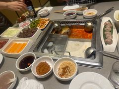 -海底捞火锅(天一广场亚细亚店)