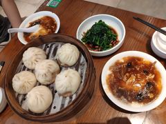 -四季小馆·地道北京小吃(广百店)