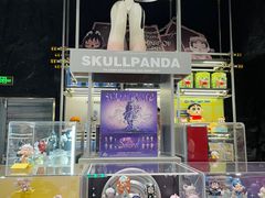 -泡泡玛特POPMART(西单大悦城店)
