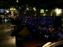 -别院里音乐餐酒吧(双流航空港店)