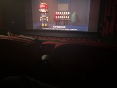-万达影城(西铁营万达广场IMAX店)