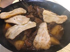 -眷江南之小蓝鲸(王府大街店)