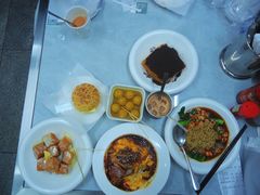 -颓记茶餐厅(美景总店)