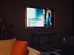 -厦门瑞颐大酒店·VIRGO威士忌酒吧