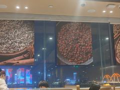 -海底捞火锅(方圆荟店)