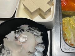 -海底捞火锅(团结桥店)