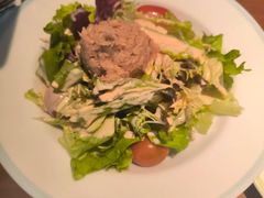 -萨莉亚意式餐厅(浦江万达广场店)