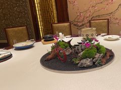 -扬子轩·中餐厅(合肥香格里拉店)