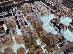 -烘焙町面包店(西四店)