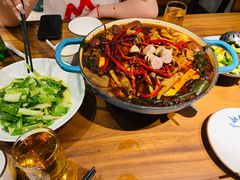 -马头巷·隐庐居·红油大虾(园区店)