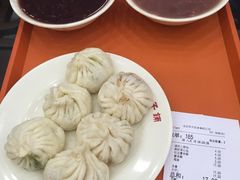 -庆丰包子铺(西单店)