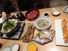 -蘭·日本料理铁板烧(碧云路店)