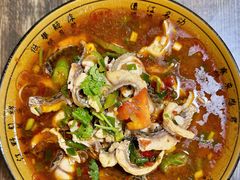 -尧钧财鱼面(育才路店)