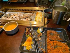 -新石器烤肉(之心城店)