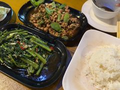 -Doo Dee Thai Food(Issan/Isaan/Esan)