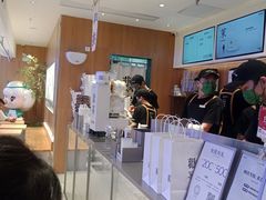 -茉莉奶白(广州动漫星城店)