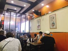 -河南面馆(瞿溪路店)